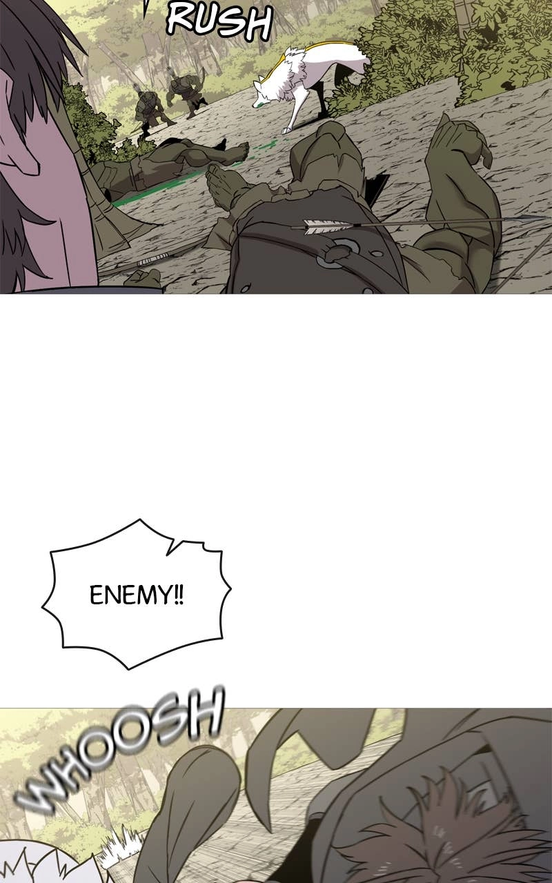 The Story of a Low-Rank Soldier Becoming a Monarch Chapter 103 - Page 53