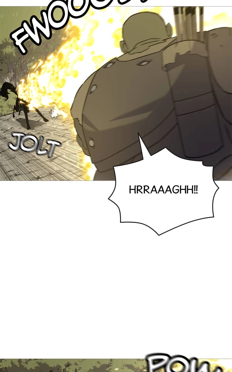 The Story of a Low-Rank Soldier Becoming a Monarch Chapter 103 - Page 55