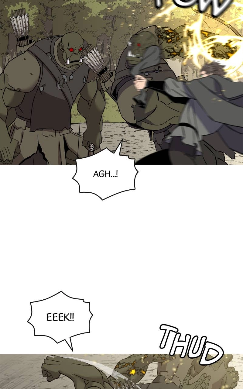 The Story of a Low-Rank Soldier Becoming a Monarch Chapter 103 - Page 56