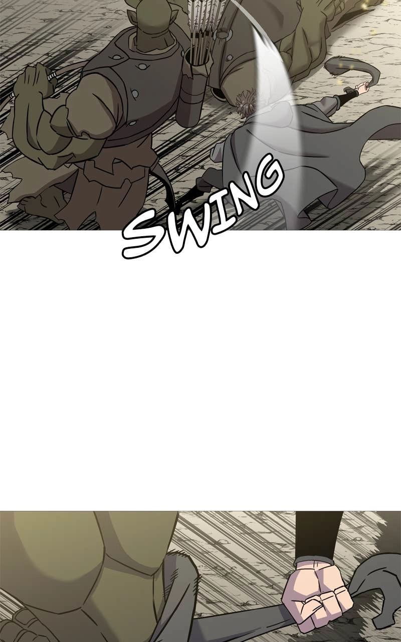 The Story of a Low-Rank Soldier Becoming a Monarch Chapter 103 - Page 57