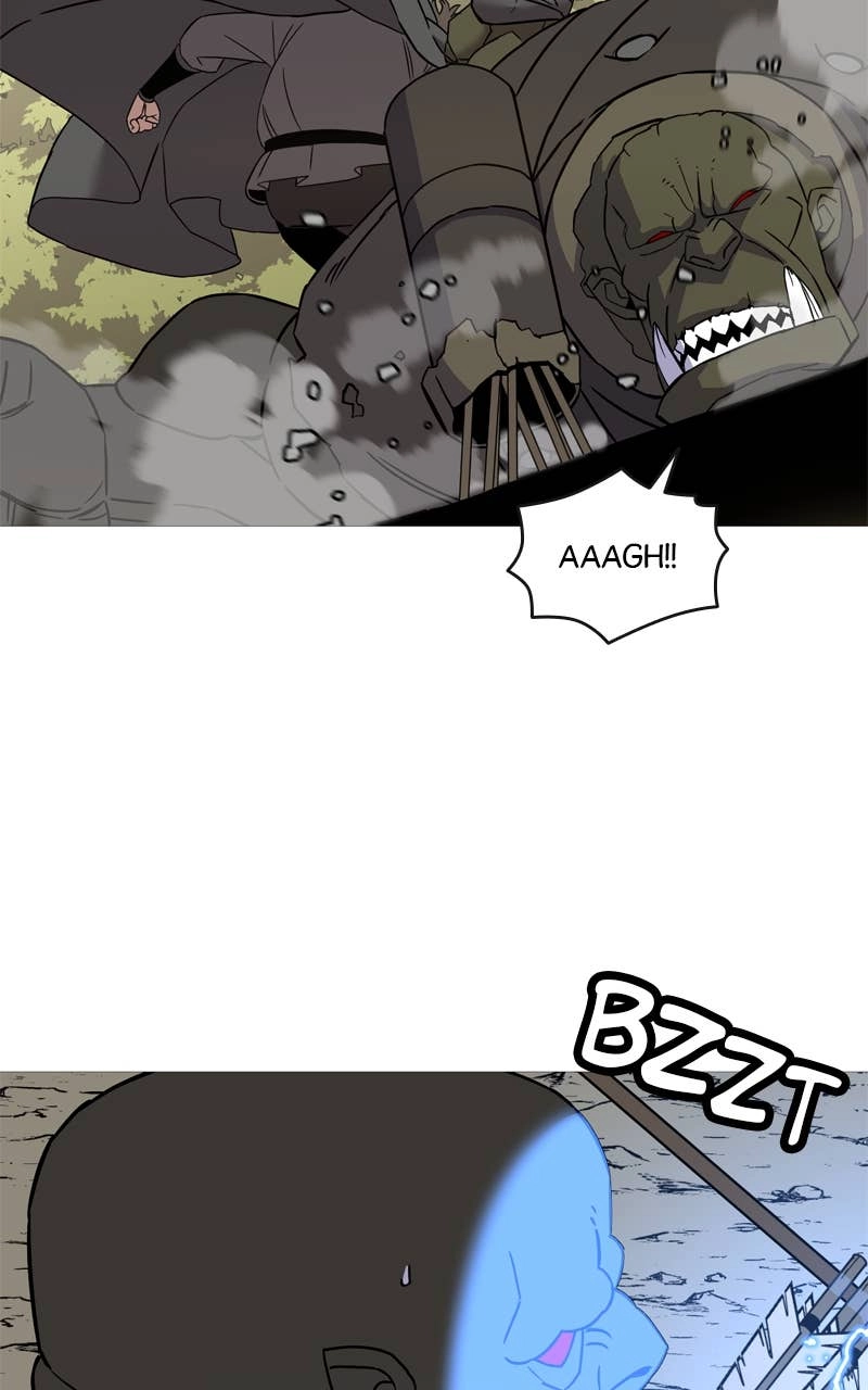 The Story of a Low-Rank Soldier Becoming a Monarch Chapter 103 - Page 59