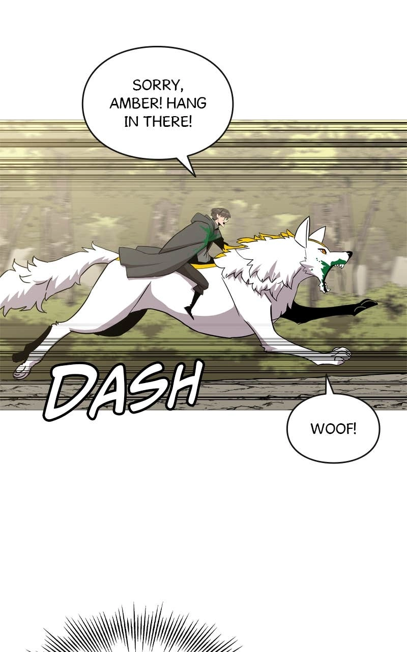 The Story of a Low-Rank Soldier Becoming a Monarch Chapter 103 - Page 62