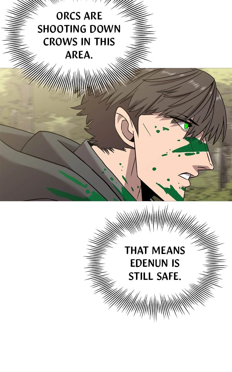 The Story of a Low-Rank Soldier Becoming a Monarch Chapter 103 - Page 63