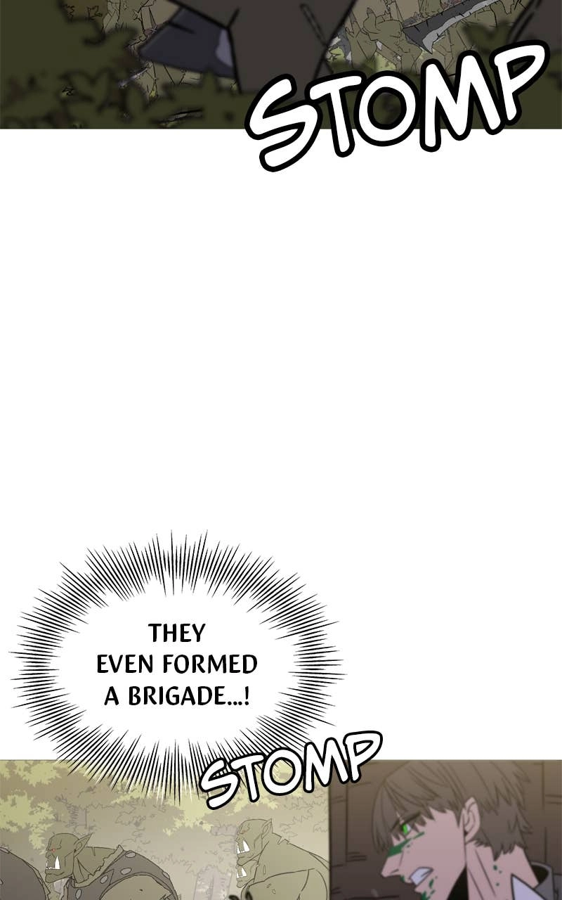 The Story of a Low-Rank Soldier Becoming a Monarch Chapter 103 - Page 68
