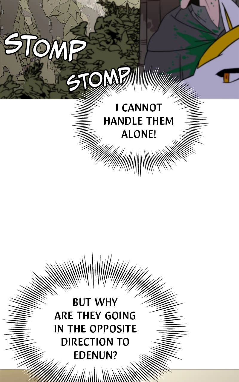 The Story of a Low-Rank Soldier Becoming a Monarch Chapter 103 - Page 69