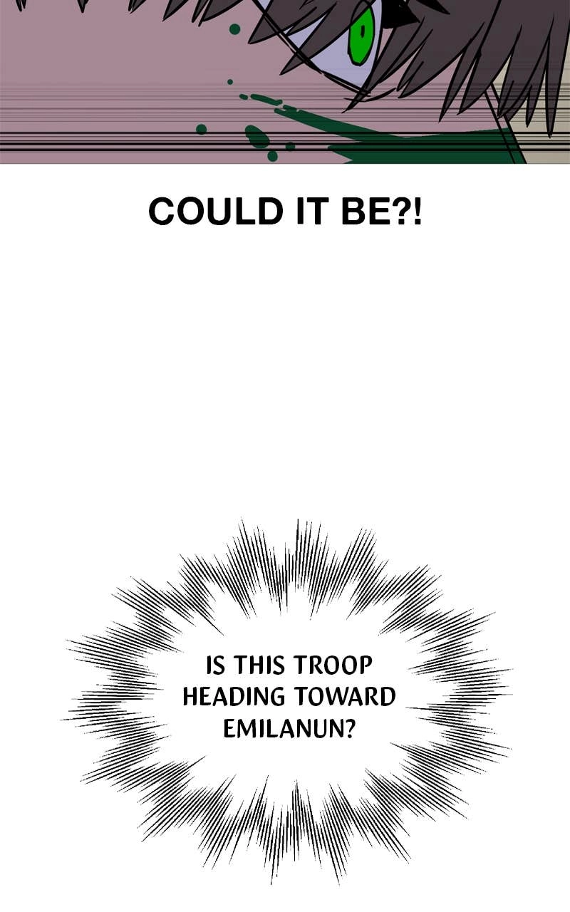 The Story of a Low-Rank Soldier Becoming a Monarch Chapter 103 - Page 71