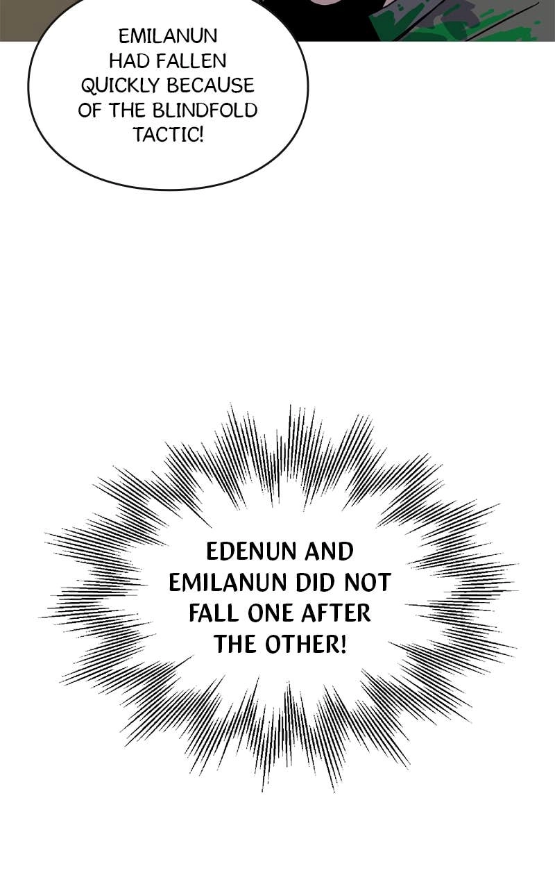 The Story of a Low-Rank Soldier Becoming a Monarch Chapter 103 - Page 73