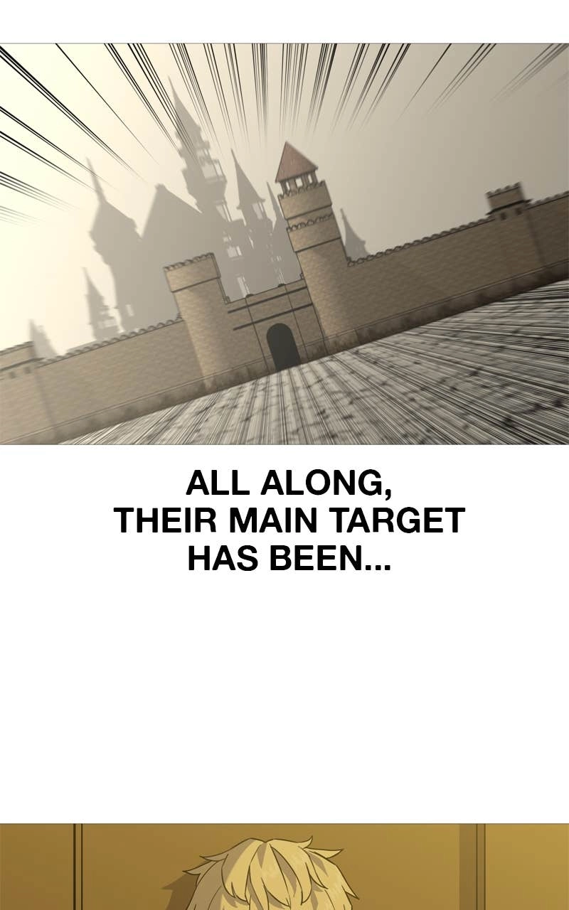 The Story of a Low-Rank Soldier Becoming a Monarch Chapter 103 - Page 74