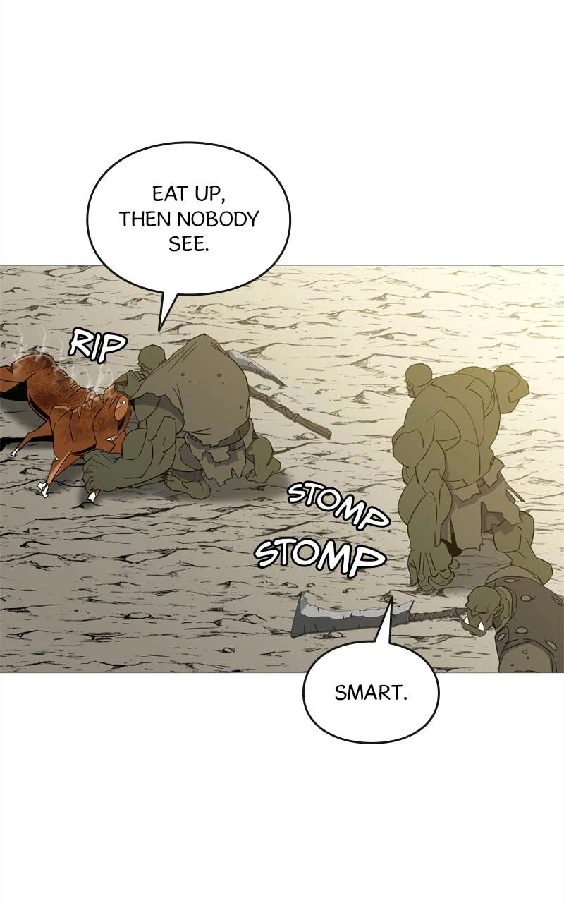 The Story of a Low-Rank Soldier Becoming a Monarch Chapter 104 - Page 4