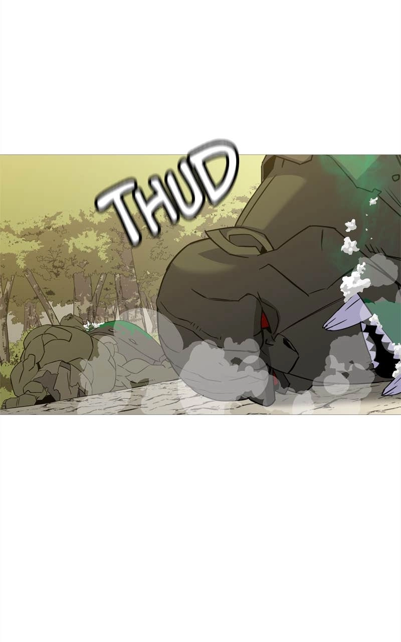 The Story of a Low-Rank Soldier Becoming a Monarch Chapter 104 - Page 6