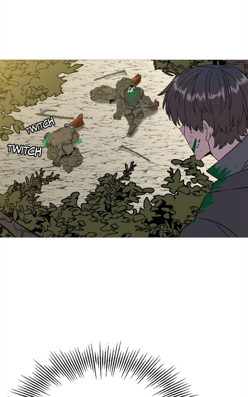 The Story of a Low-Rank Soldier Becoming a Monarch Chapter 104 - Page 7
