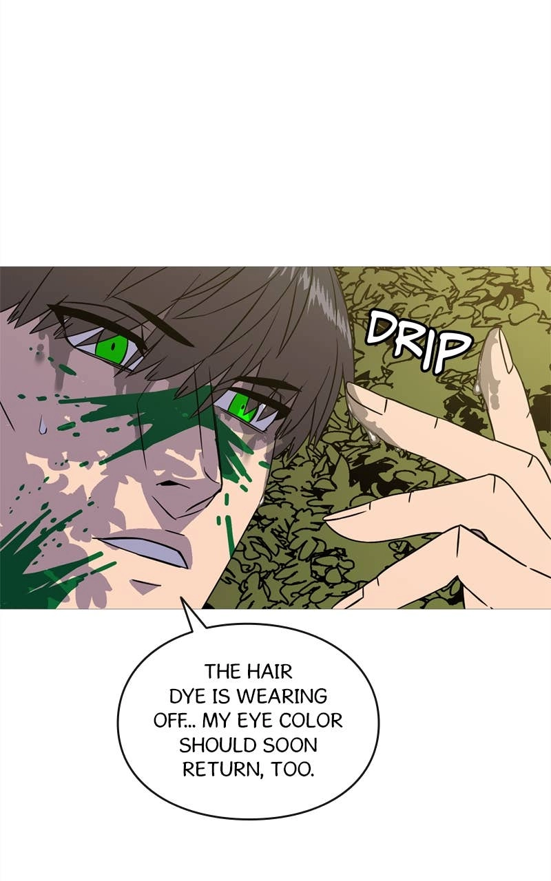 The Story of a Low-Rank Soldier Becoming a Monarch Chapter 104 - Page 9
