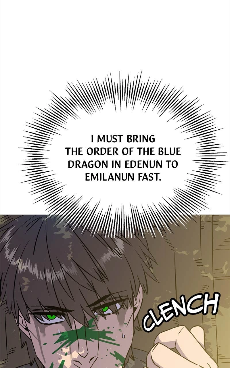 The Story of a Low-Rank Soldier Becoming a Monarch Chapter 104 - Page 10