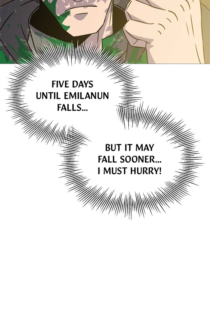 The Story of a Low-Rank Soldier Becoming a Monarch Chapter 104 - Page 11