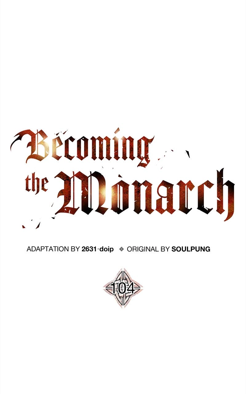 The Story of a Low-Rank Soldier Becoming a Monarch Chapter 104 - Page 12