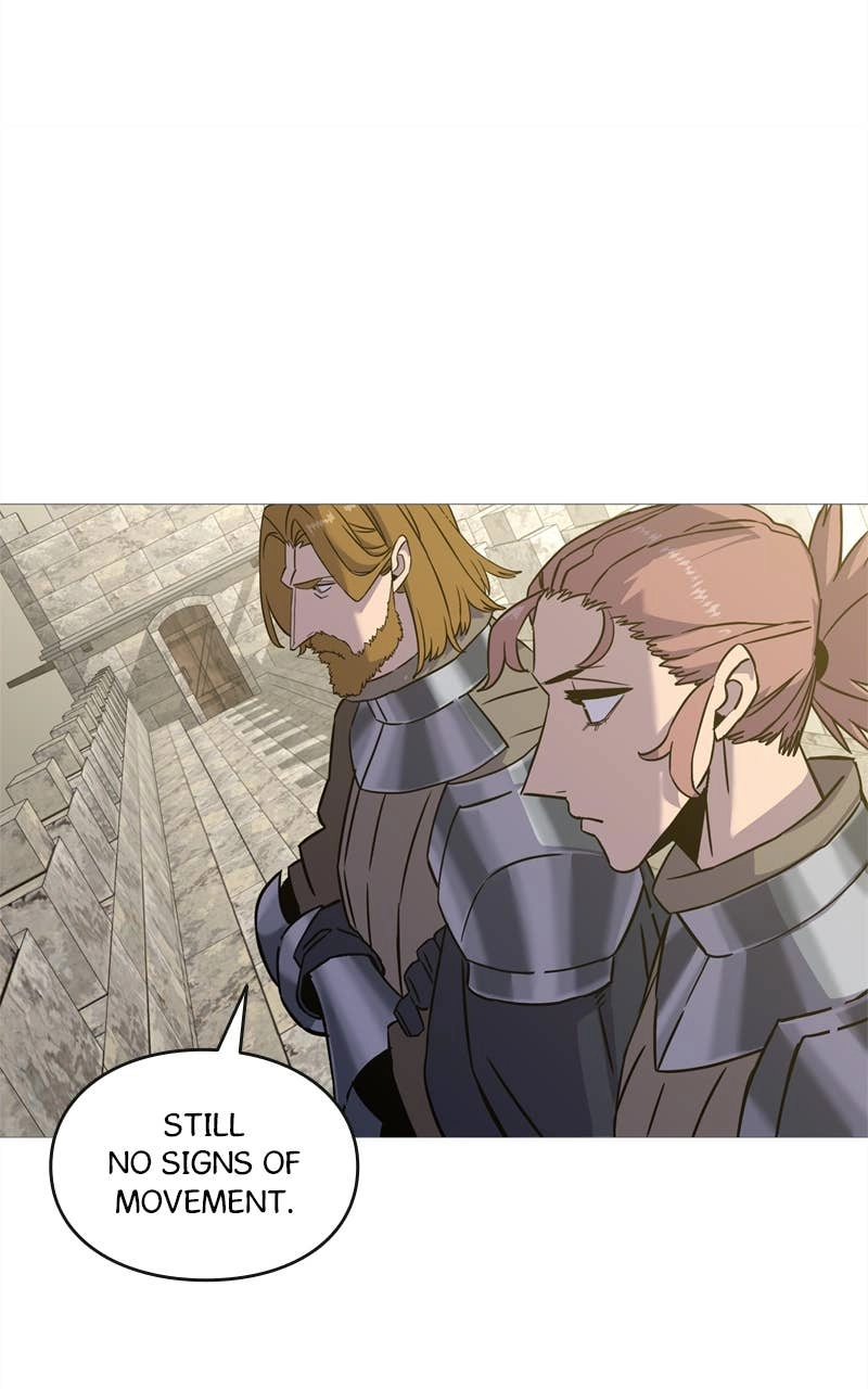 The Story of a Low-Rank Soldier Becoming a Monarch Chapter 104 - Page 13