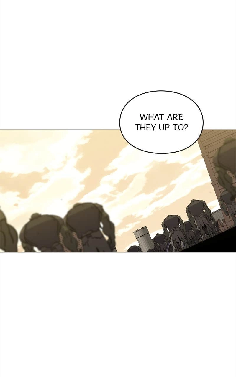 The Story of a Low-Rank Soldier Becoming a Monarch Chapter 104 - Page 14
