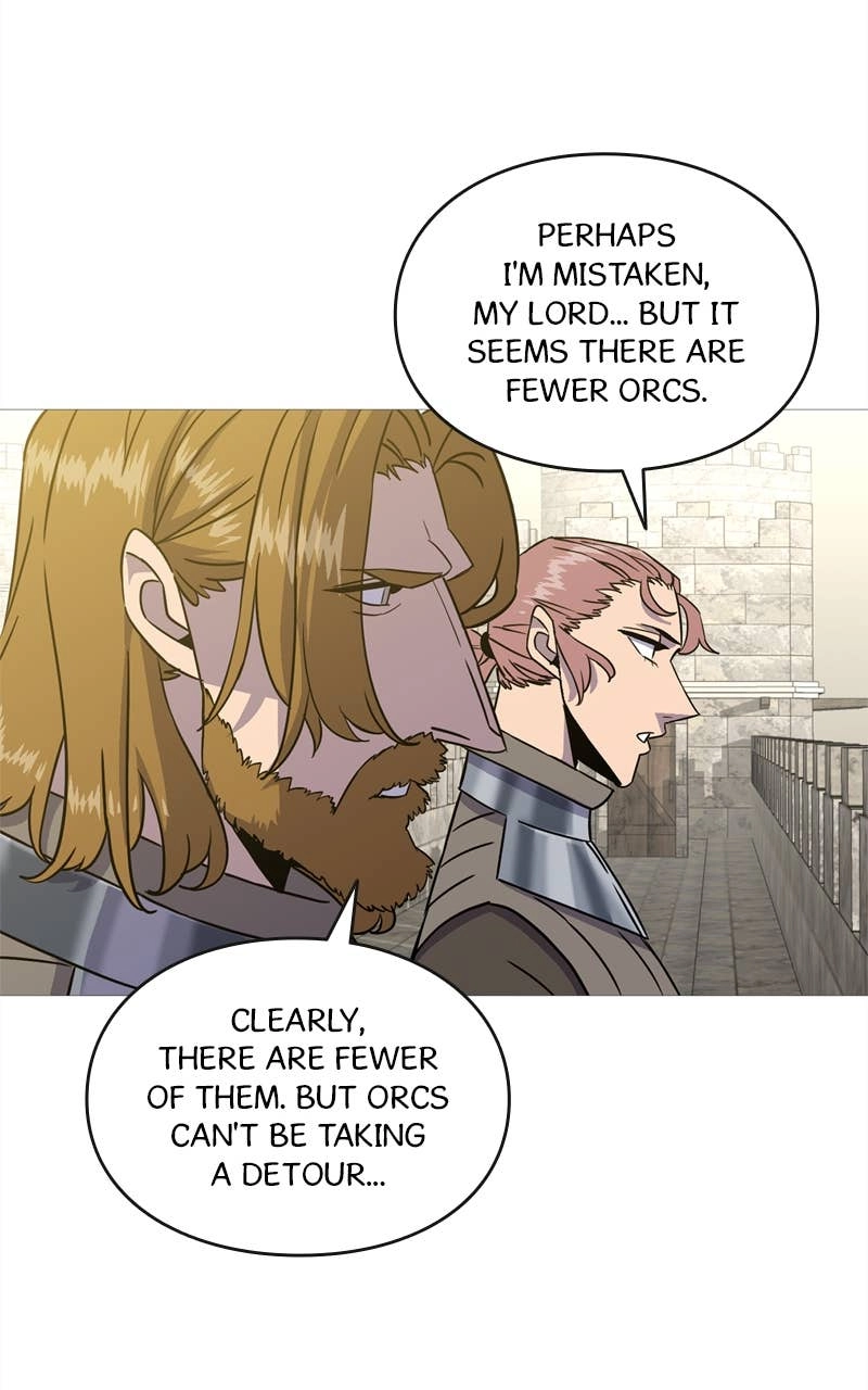 The Story of a Low-Rank Soldier Becoming a Monarch Chapter 104 - Page 15