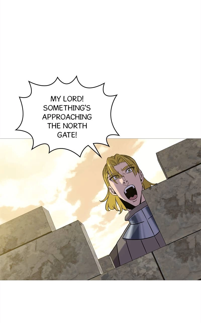 The Story of a Low-Rank Soldier Becoming a Monarch Chapter 104 - Page 16