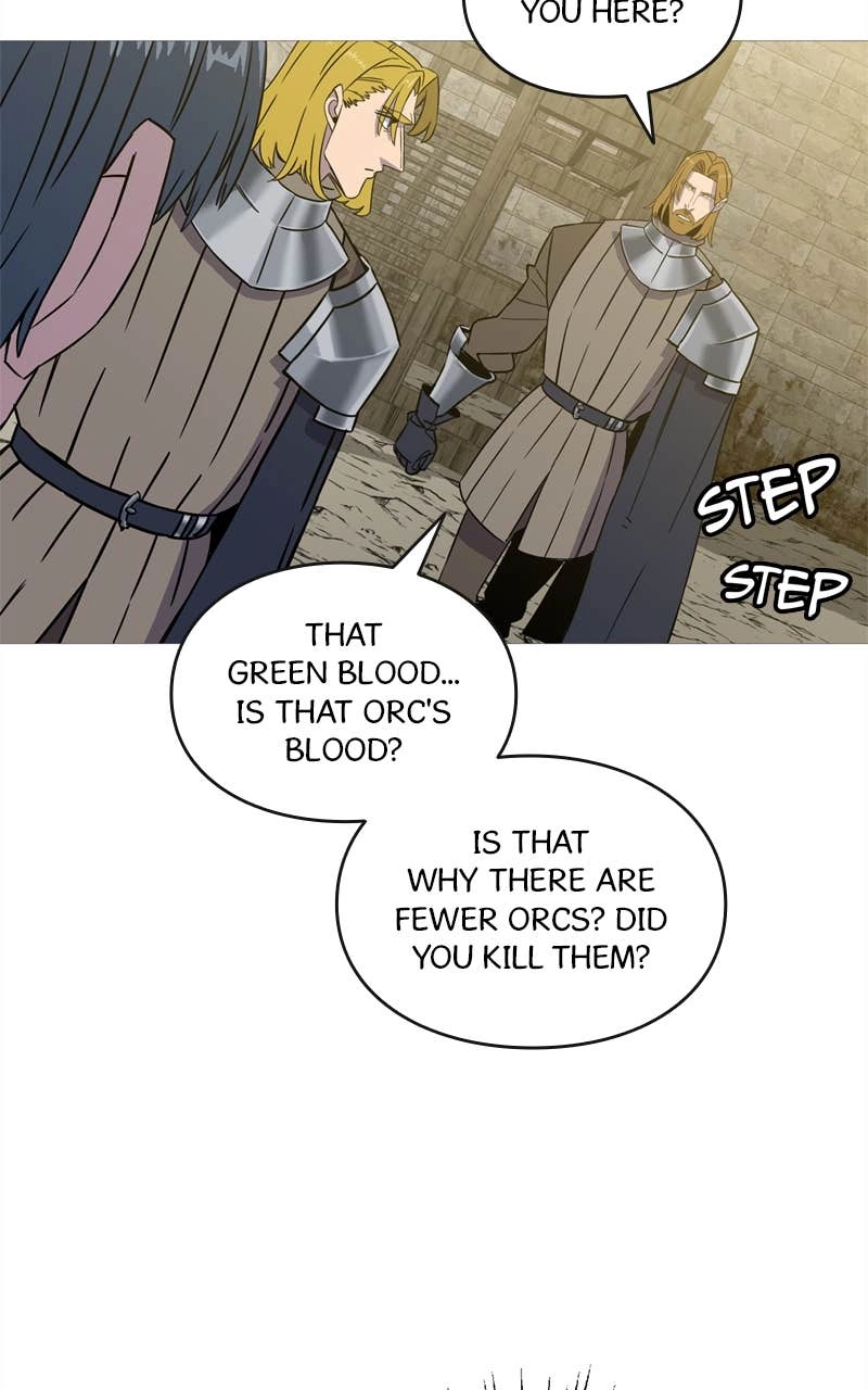 The Story of a Low-Rank Soldier Becoming a Monarch Chapter 104 - Page 20