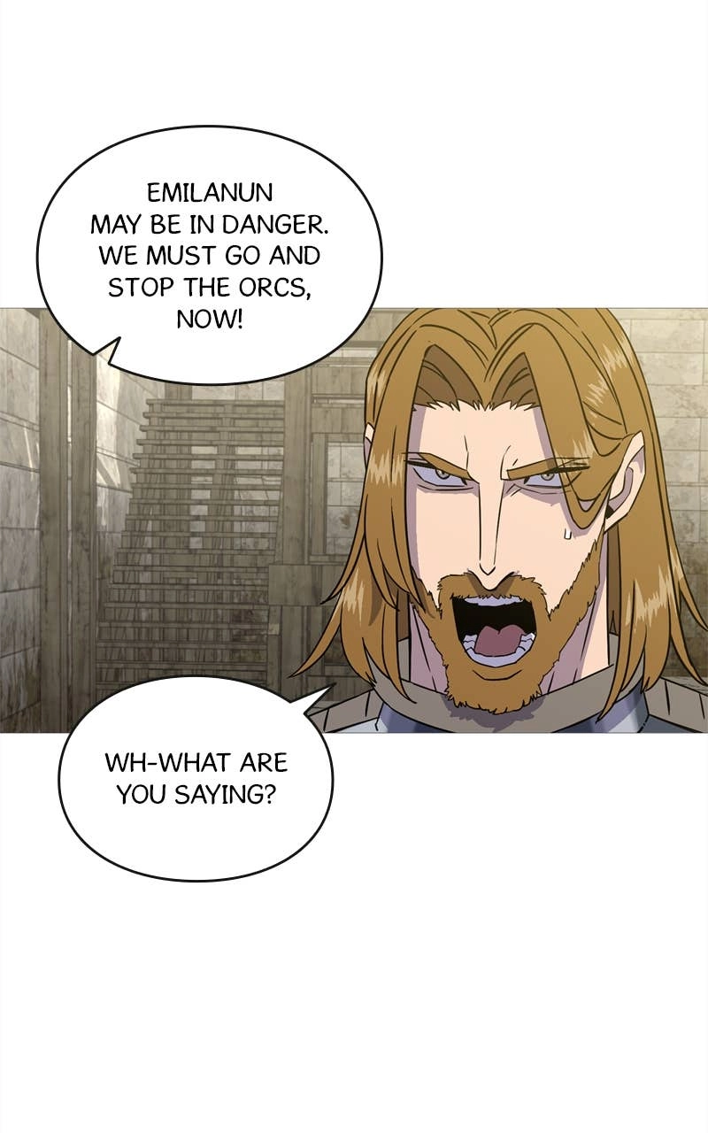 The Story of a Low-Rank Soldier Becoming a Monarch Chapter 104 - Page 22