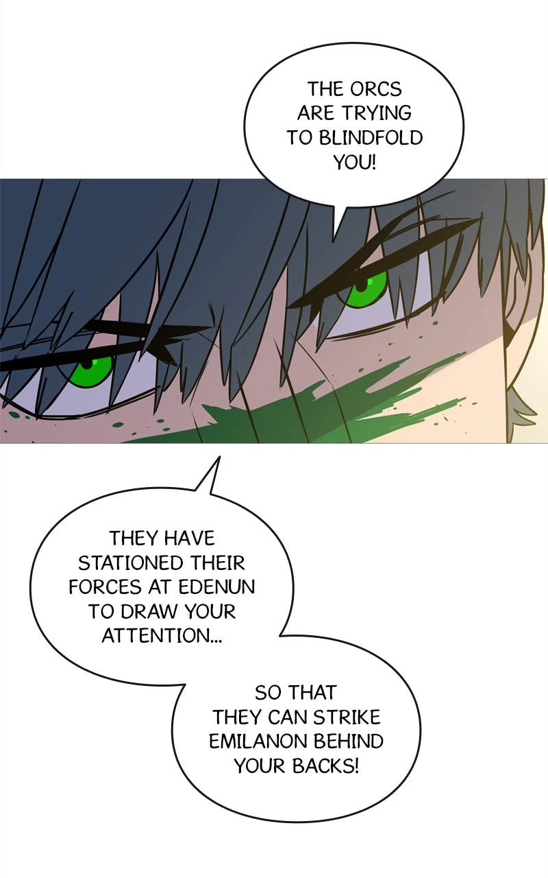 The Story of a Low-Rank Soldier Becoming a Monarch Chapter 104 - Page 23