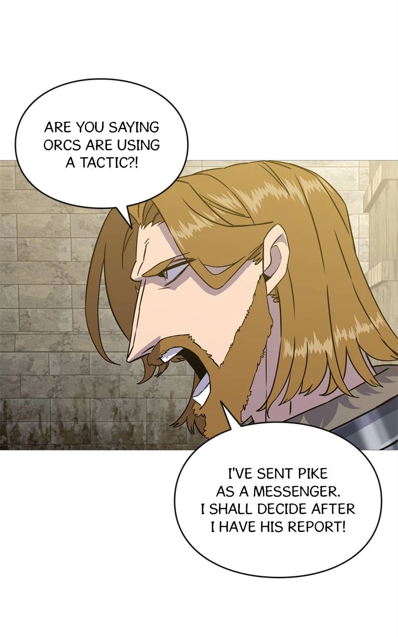 The Story of a Low-Rank Soldier Becoming a Monarch Chapter 104 - Page 24