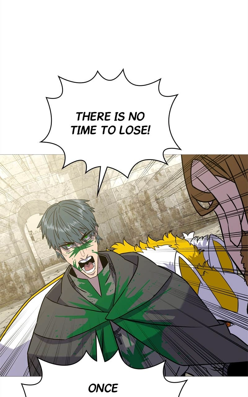 The Story of a Low-Rank Soldier Becoming a Monarch Chapter 104 - Page 25