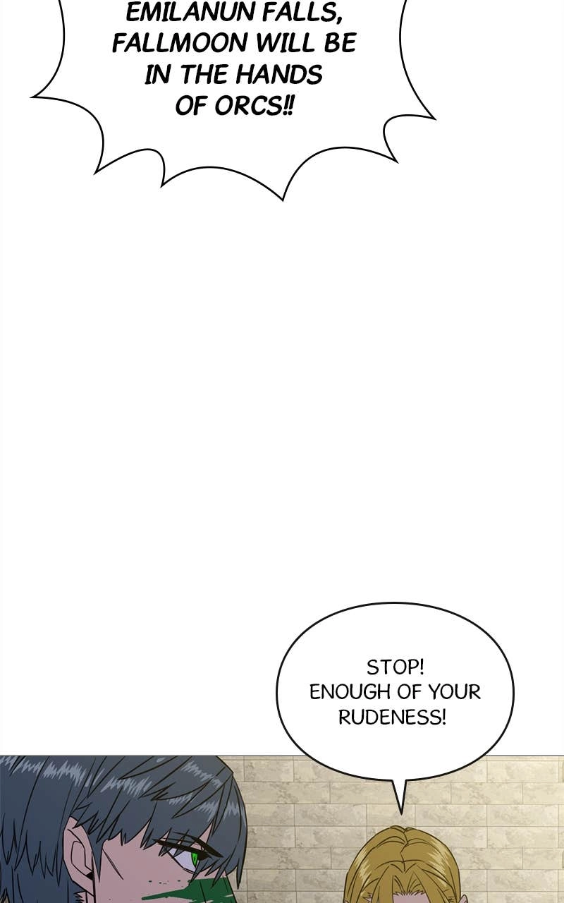 The Story of a Low-Rank Soldier Becoming a Monarch Chapter 104 - Page 26