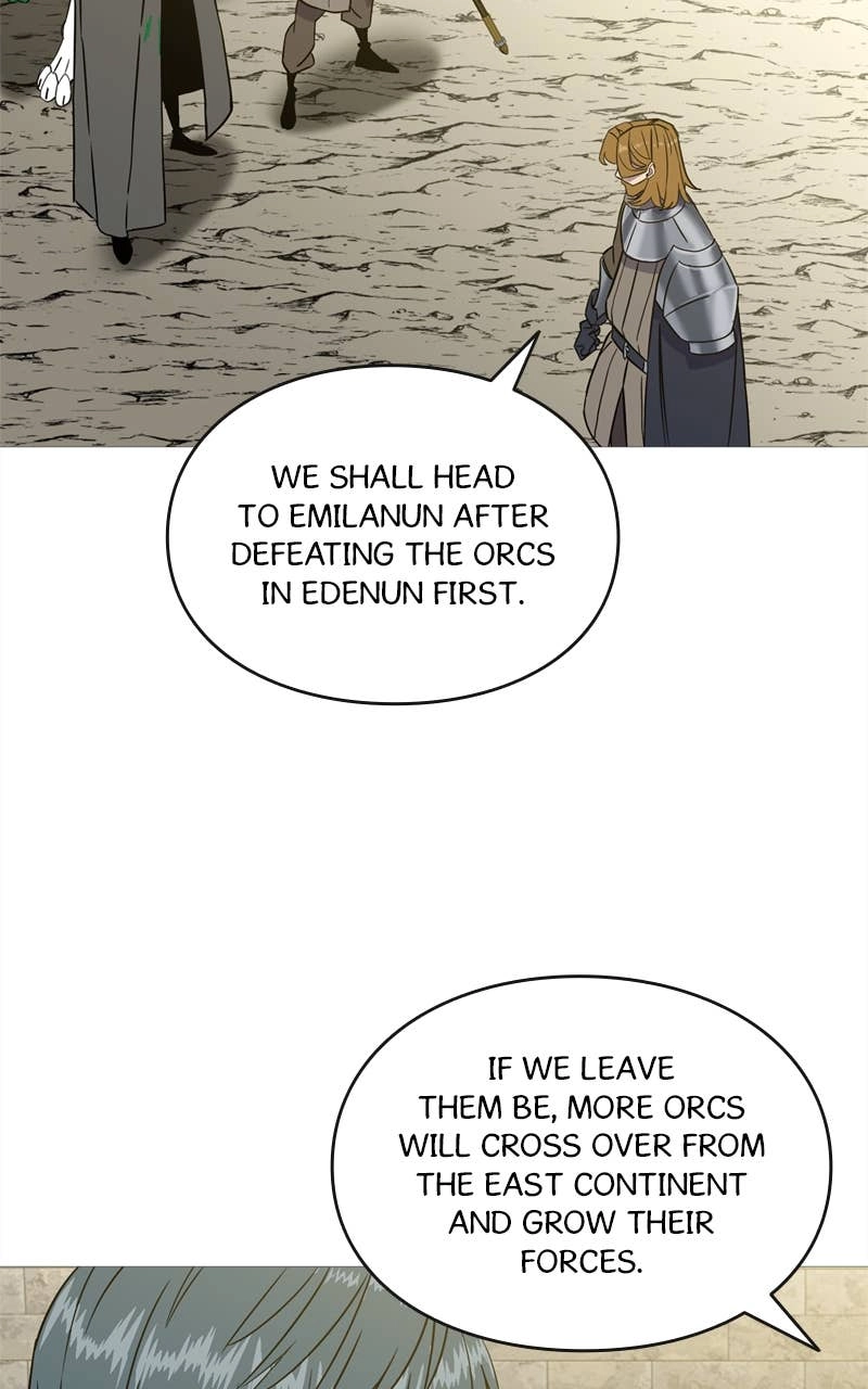 The Story of a Low-Rank Soldier Becoming a Monarch Chapter 104 - Page 29