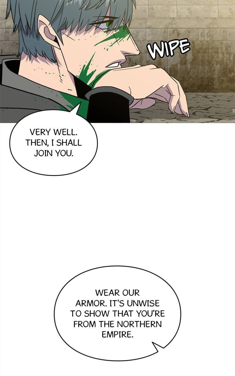 The Story of a Low-Rank Soldier Becoming a Monarch Chapter 104 - Page 30