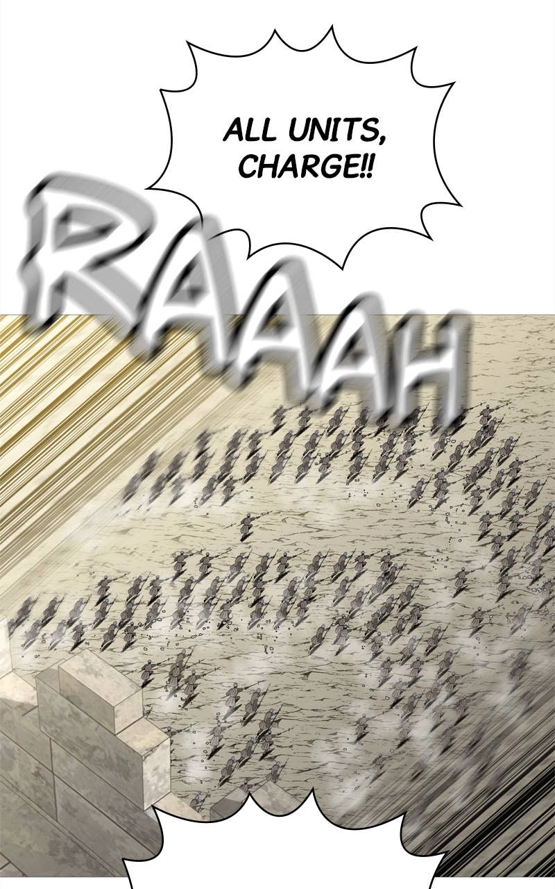 The Story of a Low-Rank Soldier Becoming a Monarch Chapter 104 - Page 32
