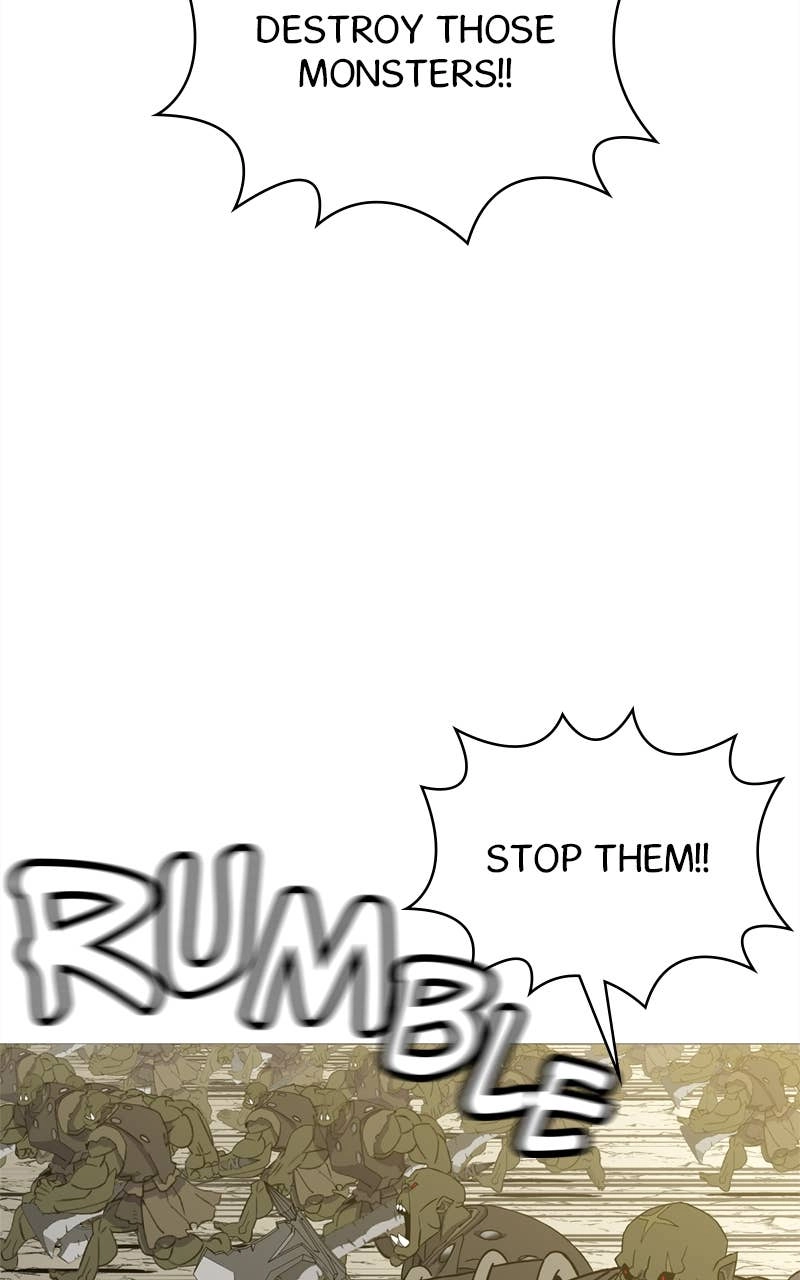 The Story of a Low-Rank Soldier Becoming a Monarch Chapter 104 - Page 33