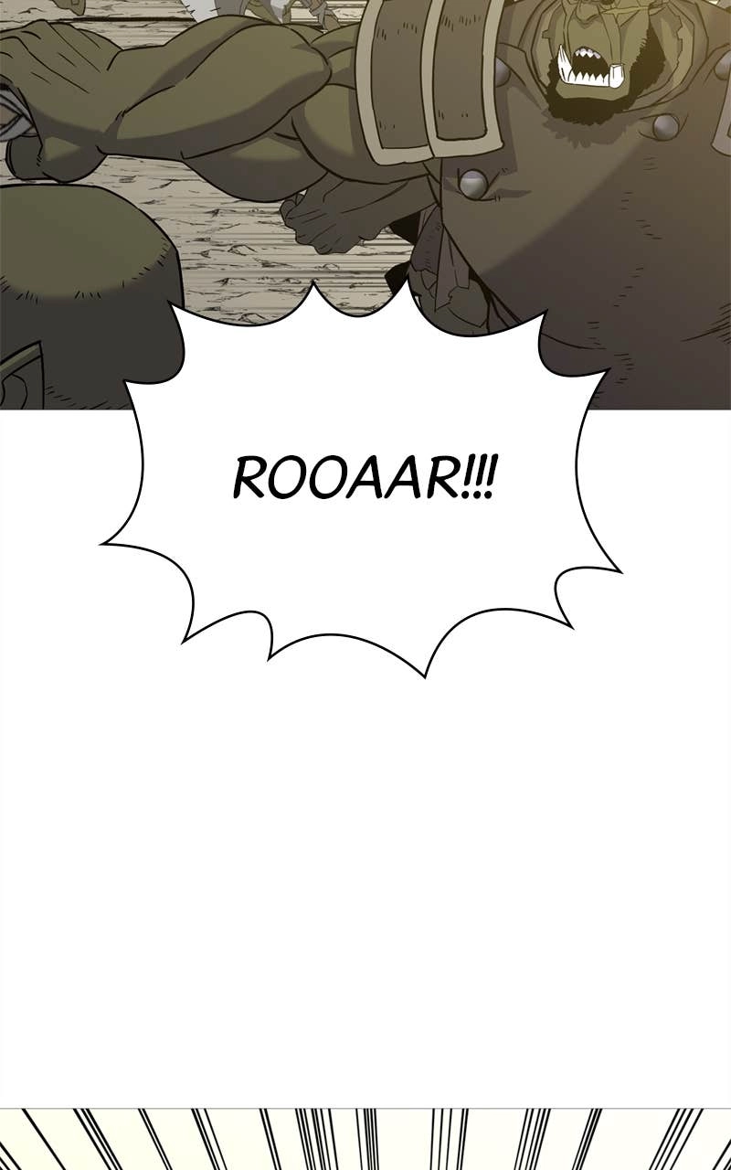 The Story of a Low-Rank Soldier Becoming a Monarch Chapter 104 - Page 34