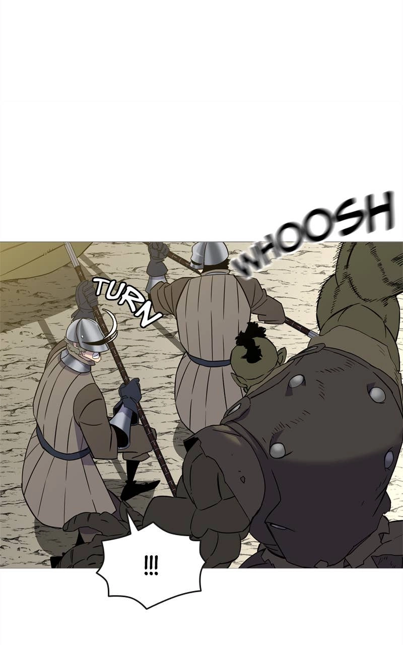 The Story of a Low-Rank Soldier Becoming a Monarch Chapter 104 - Page 36