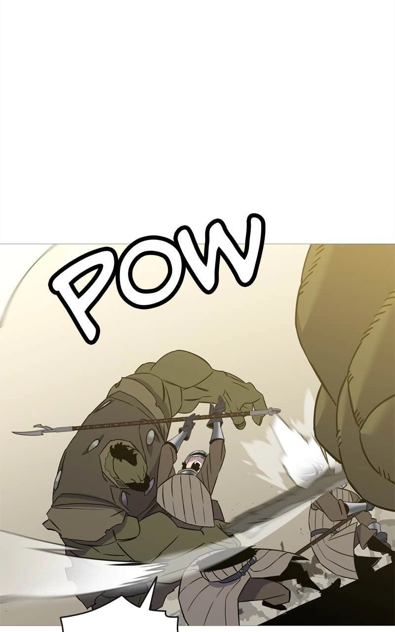 The Story of a Low-Rank Soldier Becoming a Monarch Chapter 104 - Page 37