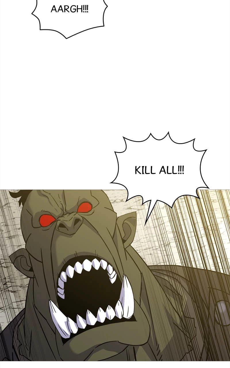 The Story of a Low-Rank Soldier Becoming a Monarch Chapter 104 - Page 38