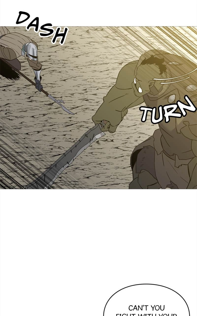 The Story of a Low-Rank Soldier Becoming a Monarch Chapter 104 - Page 40