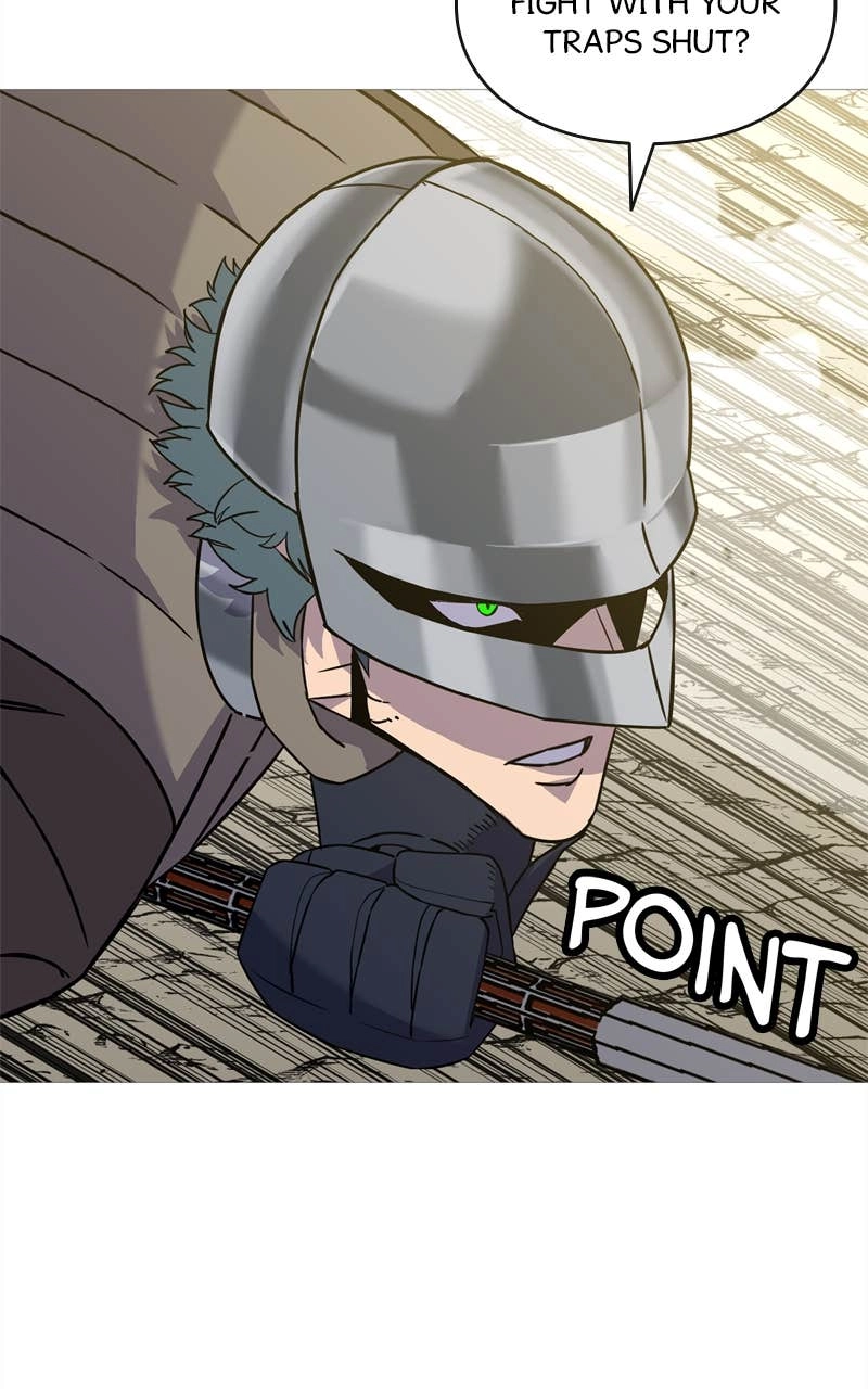 The Story of a Low-Rank Soldier Becoming a Monarch Chapter 104 - Page 41