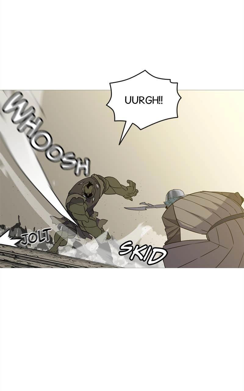 The Story of a Low-Rank Soldier Becoming a Monarch Chapter 104 - Page 44