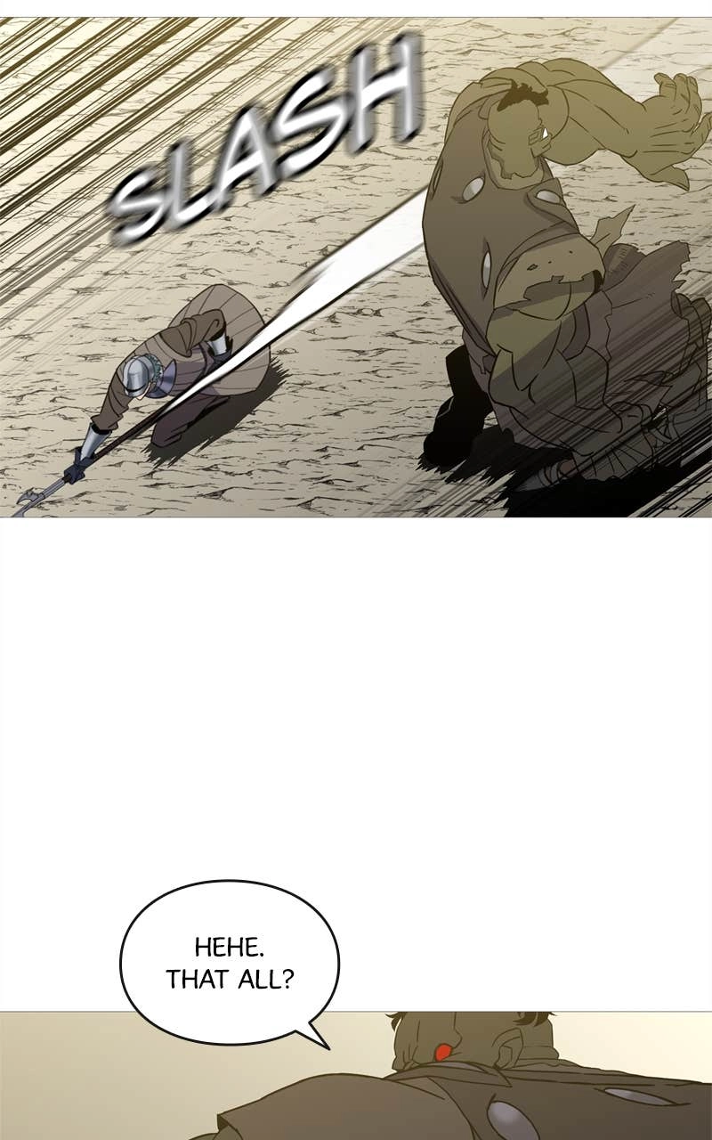 The Story of a Low-Rank Soldier Becoming a Monarch Chapter 104 - Page 45