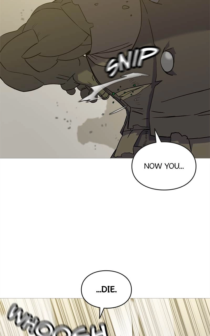 The Story of a Low-Rank Soldier Becoming a Monarch Chapter 104 - Page 46