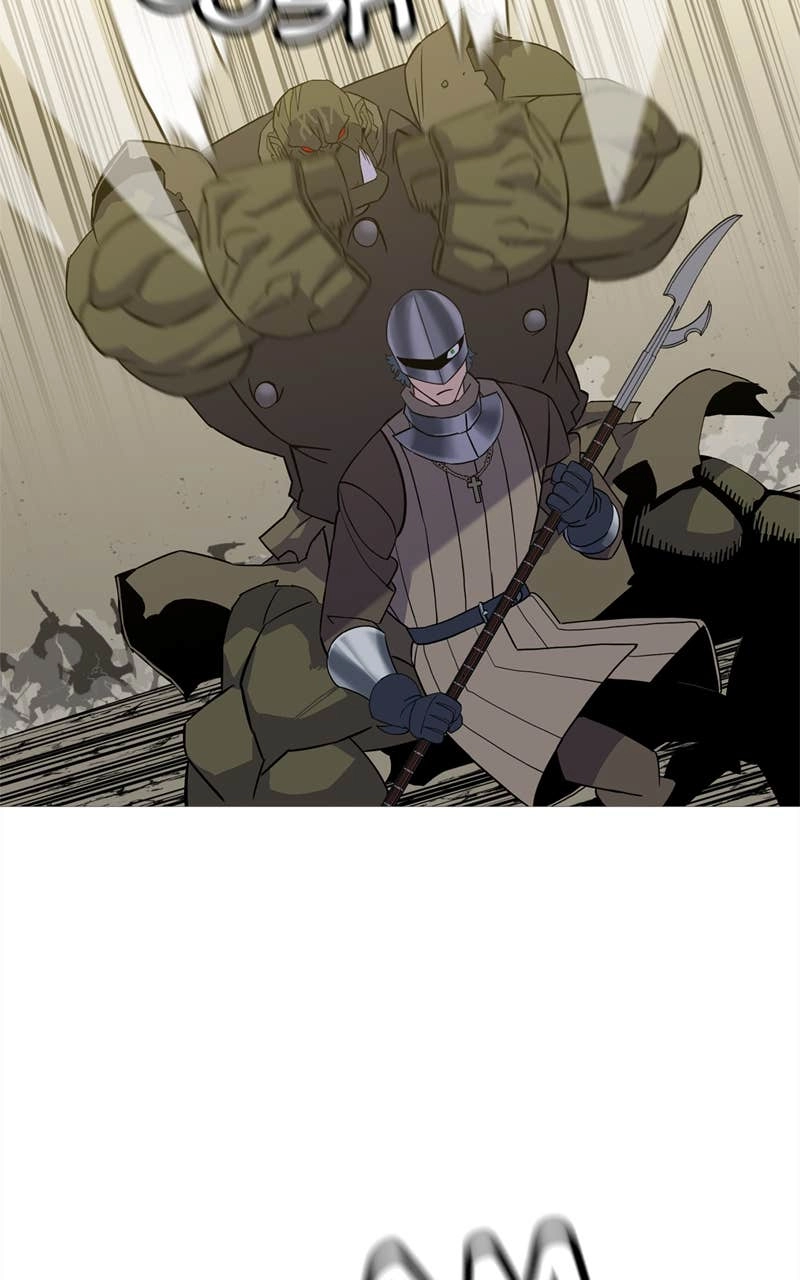 The Story of a Low-Rank Soldier Becoming a Monarch Chapter 104 - Page 47