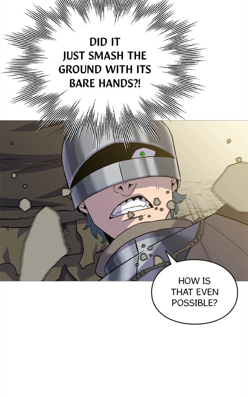 The Story of a Low-Rank Soldier Becoming a Monarch Chapter 104 - Page 49