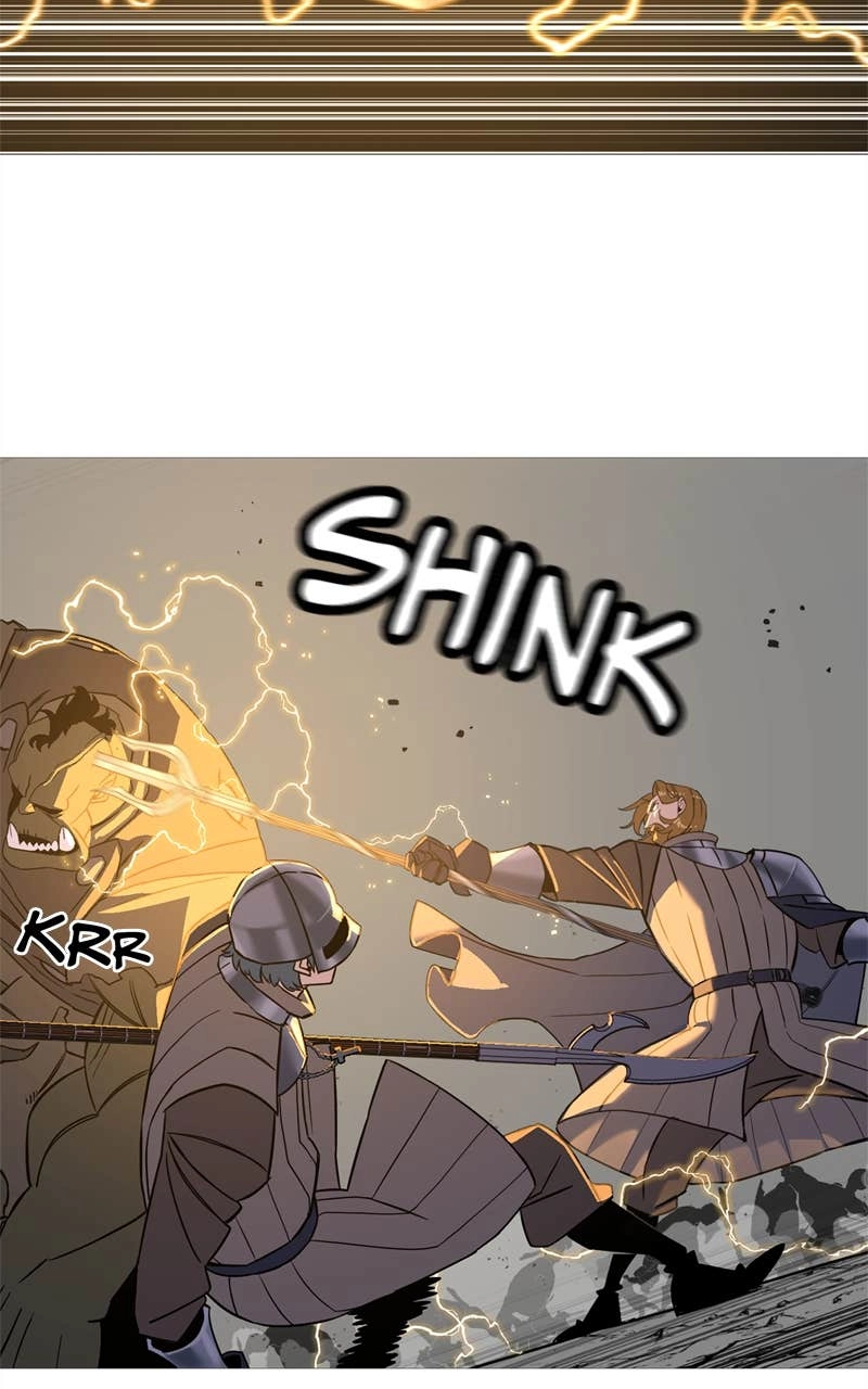 The Story of a Low-Rank Soldier Becoming a Monarch Chapter 104 - Page 52