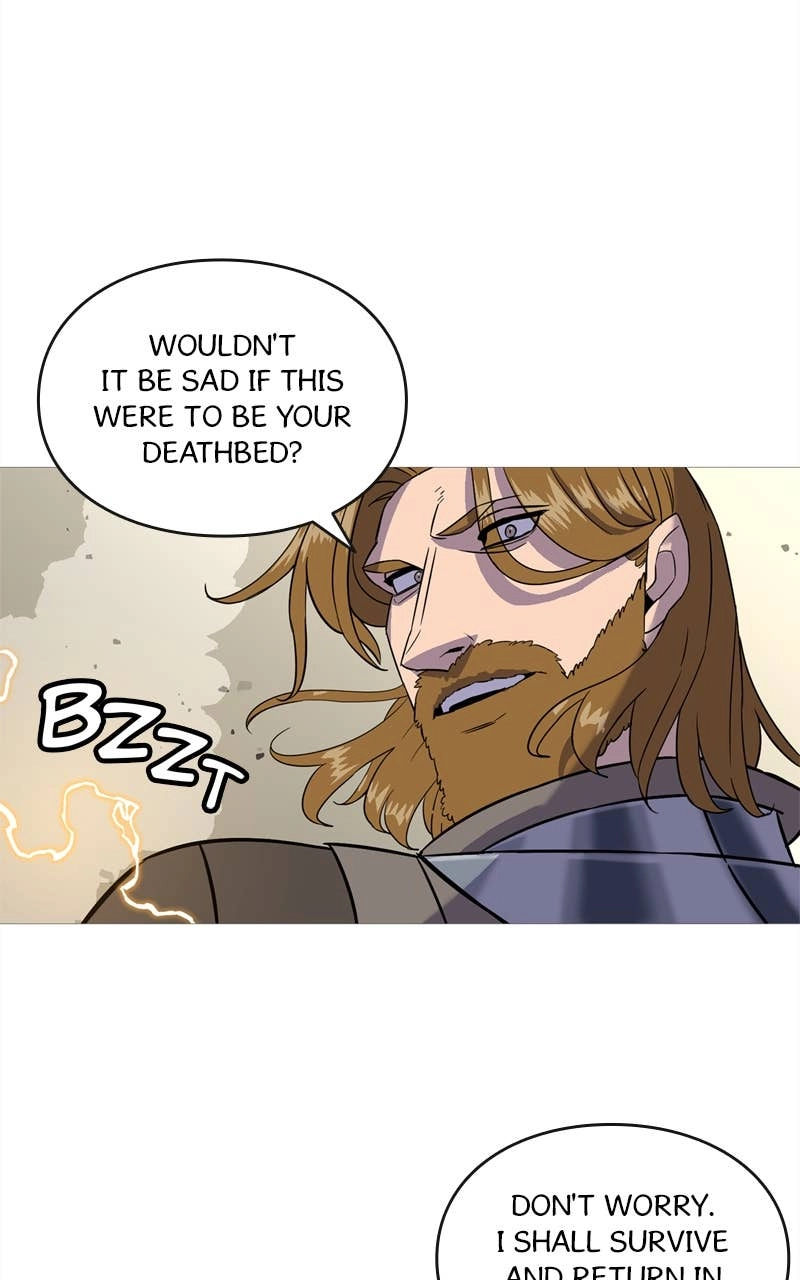The Story of a Low-Rank Soldier Becoming a Monarch Chapter 104 - Page 53