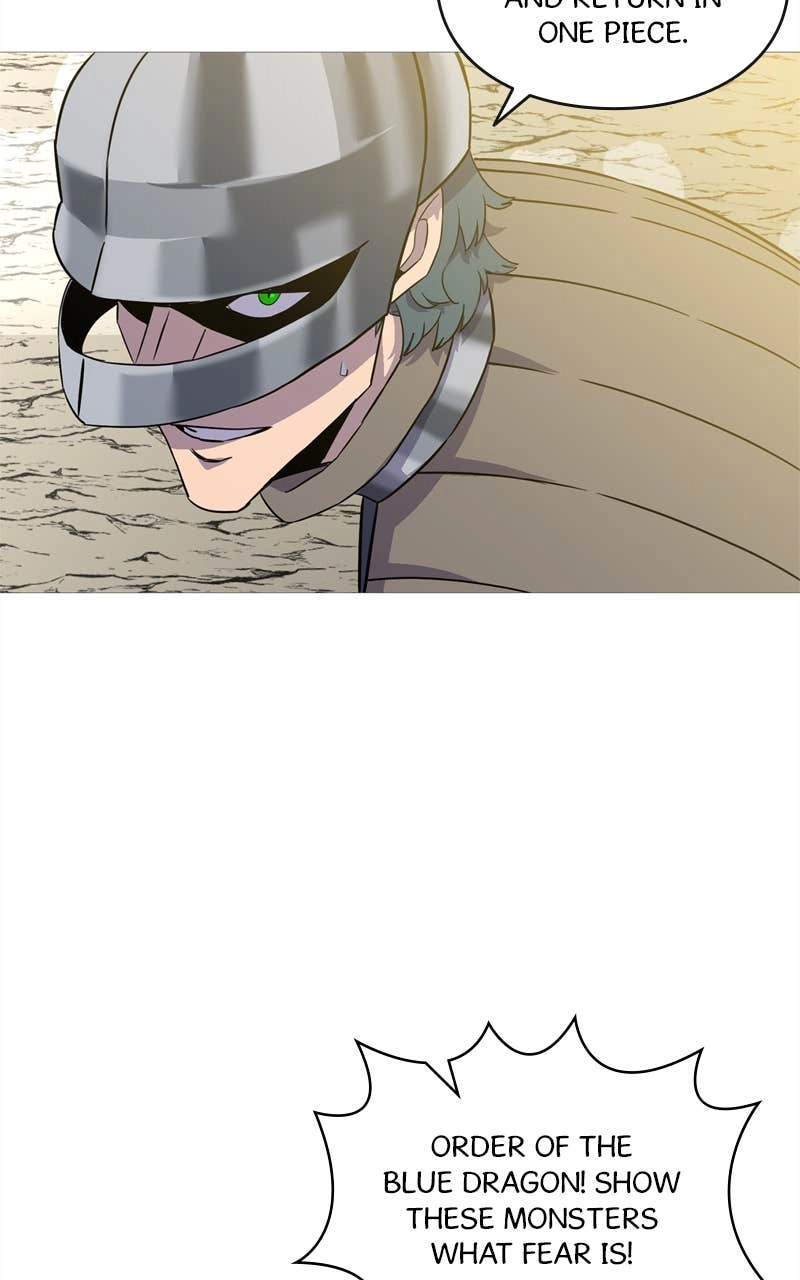 The Story of a Low-Rank Soldier Becoming a Monarch Chapter 104 - Page 54