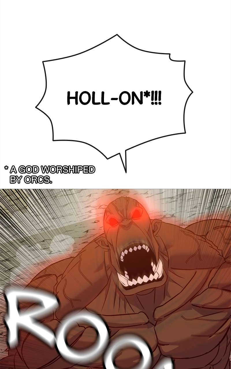 The Story of a Low-Rank Soldier Becoming a Monarch Chapter 104 - Page 56