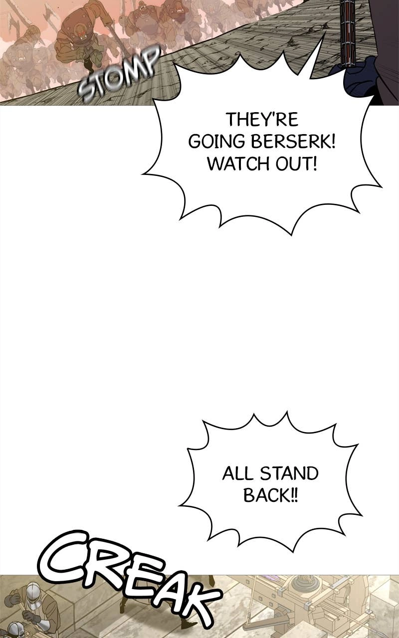 The Story of a Low-Rank Soldier Becoming a Monarch Chapter 104 - Page 58