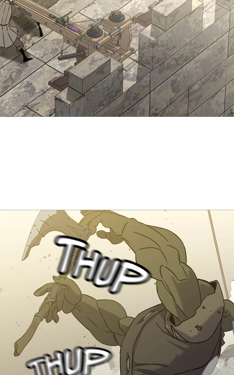 The Story of a Low-Rank Soldier Becoming a Monarch Chapter 104 - Page 59